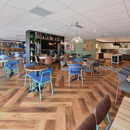 Travelodge Birmingham Airport Exterior foto