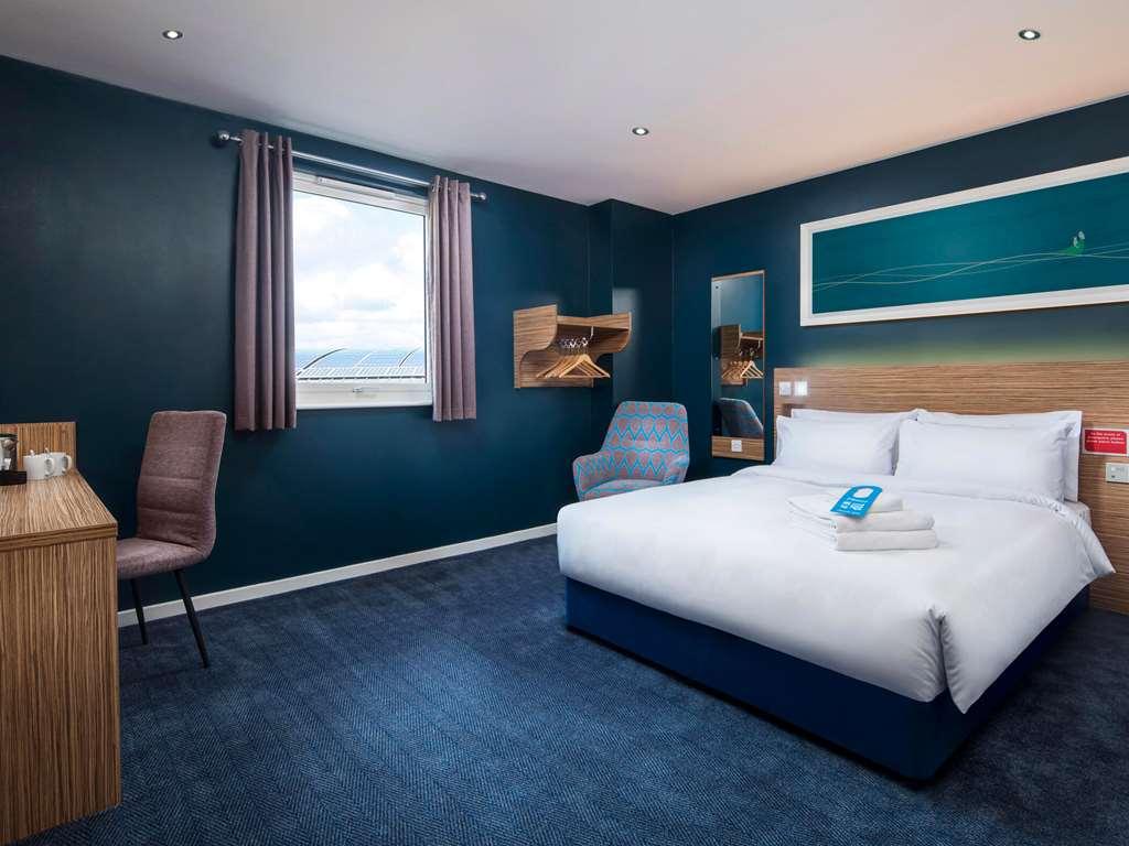 Travelodge Birmingham Airport Zimmer foto