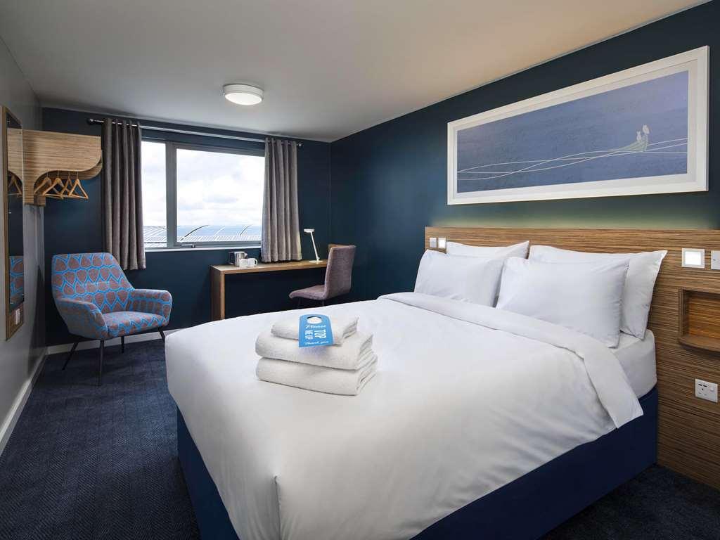 Travelodge Birmingham Airport Zimmer foto