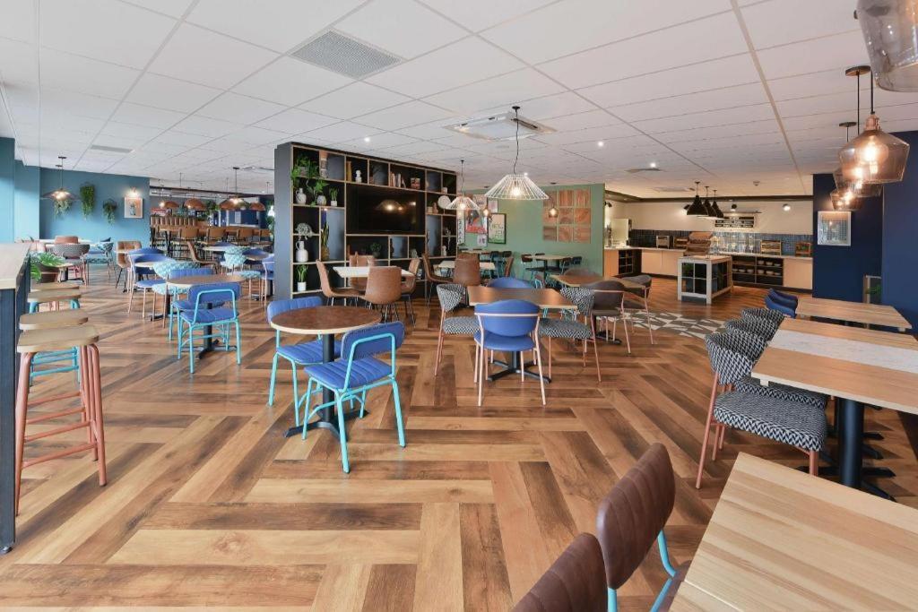 Travelodge Birmingham Airport Exterior foto