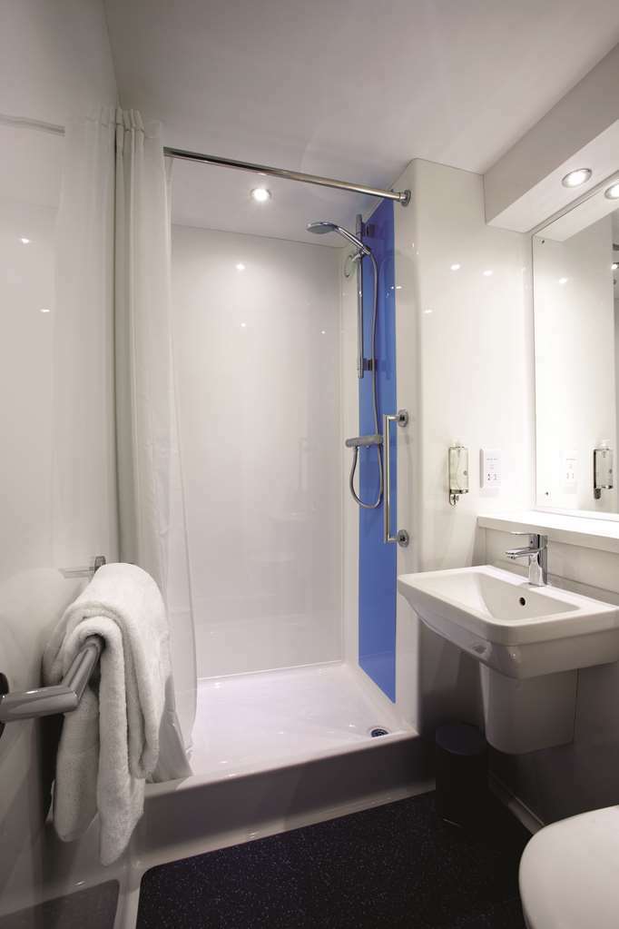 Travelodge Birmingham Airport Zimmer foto