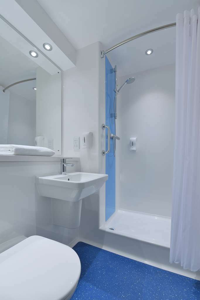 Travelodge Birmingham Airport Zimmer foto